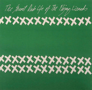 The Flying Lizards – The Secret Dub Life Of The Flying Lizards (1996) - New LP Record 2010 Staubgold Germany Vinyl - Electronic / Dub / Experimental