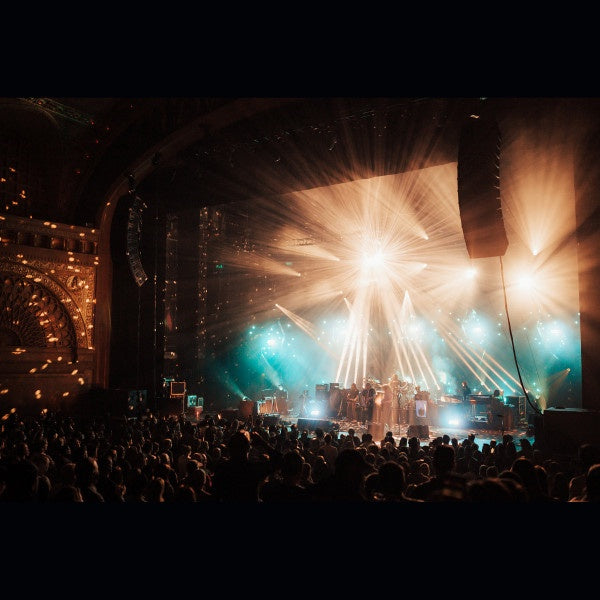 My Morning Jacket – MMJ Live Vol. 2: Chicago 2021 - New 3 LP Record 2022 ATO Orange Vinyl - Indie Rock / Alternative