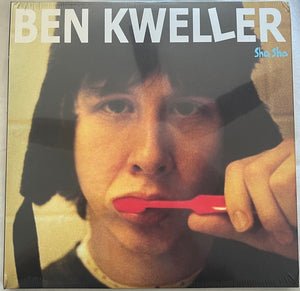 Ben Kweller – Sha Sha (2000) - New 3 LP Record 2023 The Noise Company Europe Red Vinyl - Rock / Indie Rock - Shuga Records