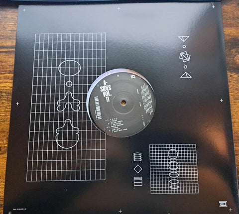 Various – A-Sides Vol. 11 Vinyl: 7 / 7 - New 12" Single Record 2023 Drumcode Europe Vinyl - Techno