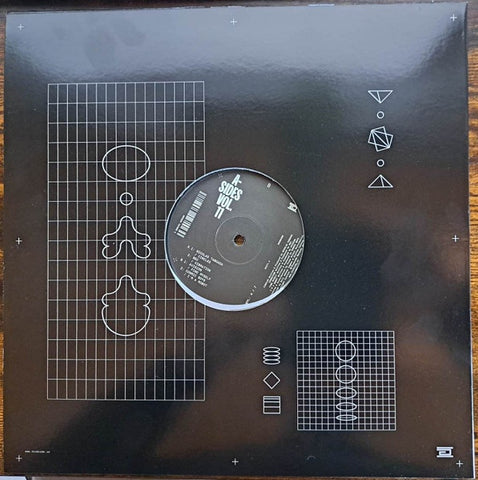 Various – A-Sides Vol. 11 Vinyl: 4 / 7 - New 12" Single Record 2023 Drumcode Europe Vinyl - Techno