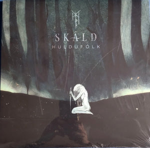 SKÁLD – Huldufólk - New LP Record 2023 Decca Vinyl - Folk Rock / Nordic