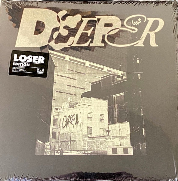 Loser Edition LP