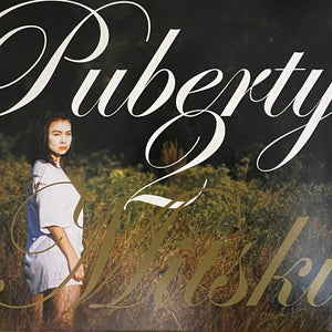 Mitski – Puberty 2 (2016) - New LP Record 2023 Dead Oceans  Urban Outfitters Exclusive Gold Vinyl & Download - Indie Rock - Shuga Records