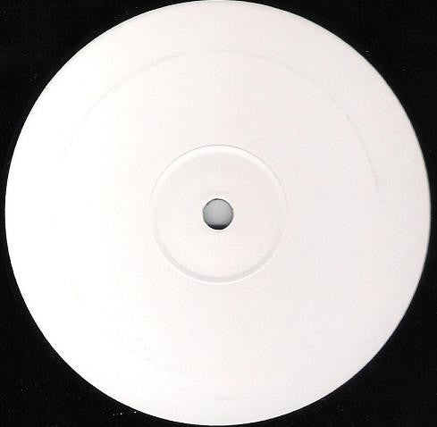 Madonna Vs Legowelt / Unknown Artist Vs Nick Holder – Hollywood Gigolo / Summer Daze Satellites - New 12" White Label Single Record 2003 GRR2 UK Vinyl - House - Shuga Records