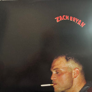 Zach Bryan – Zach Bryan - New 2 LP Record 2023 Warner Vinyl - Country - Shuga Records