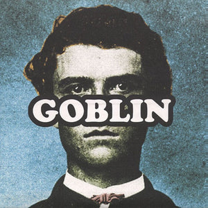 Tyler, The Creator – Goblin - Mint- 2 LP Record 2011 XL Recordings USA Vinyl - Hip Hop / Hardcore Hip-Hop