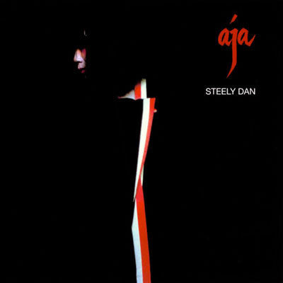 Steely Dan ‎– Aja (1977) - VG+ LP Record 2008 ABC Europe 180 gram Vinyl - Pop Rock / Fusion - Shuga Records