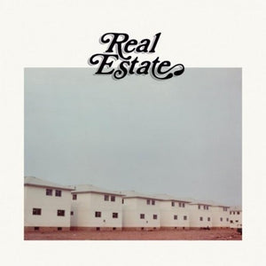 Real Estate – Days - VG+ LP Record 2011 Domino 180 gram Vinyl - Indie Rock / Alternative Rock / Psychedelic Rock - Shuga Records