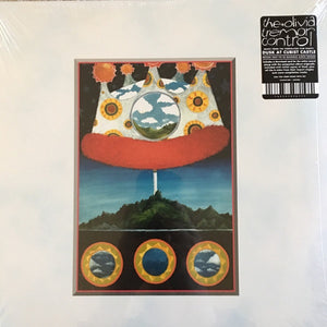 The Olivia Tremor Control – Music From The Unrealized Film Script "Dusk At Cubist Castle" - New 2 LP Record 2011 Chunklet Magazine Vinyl - Psychedelic Rock / Experimental Rock - Shuga Records