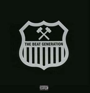 Various – The Beat Generation - VG 2 LP Record 2004 BBE Rapster UK Vinyl - Hip Hop / Boom Bap