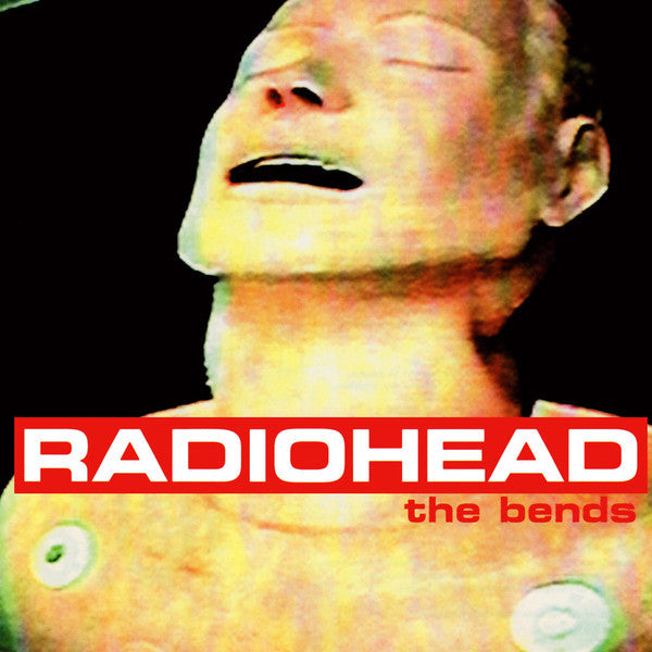 Radiohead - The Bends (1994) - New LP Record 2022 XL Recordings  Vinyl - Alternative Rock - Shuga Records