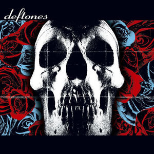 Deftones -  Deftones (2003) - New LP Record 2020 Maverick Europe Vinyl - Alternative Rock / Nu Metal - Shuga Records