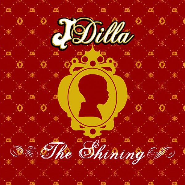 J Dilla / Jay Dee - The Shining - New Vinyl Record 2006 2-LP Feat. Busta Rhymes Common, Madlib, MED, Guilty Simpson, Pharoahe Monch and more. - Shuga Records