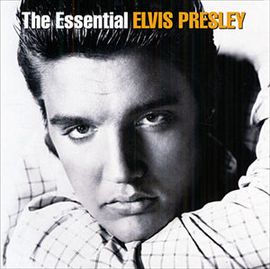 Elvis Presley - The Essential Elvis Presley - New 2 Lp Record 2015 USA Vinyl - Rock & Roll / Pop Rock - Shuga Records