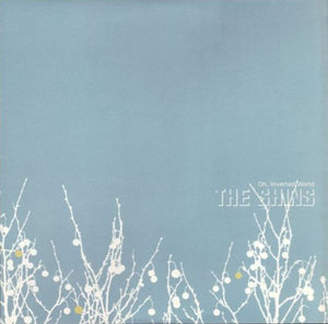 The Shins - Oh Inverted World (2001) - New LP Record 2005 Sub Pop Vinyl & Download - Indie Rock - Shuga Records