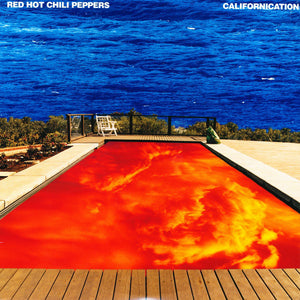 Red Hot Chili Peppers - Californication (1999) - New 2 LP Record