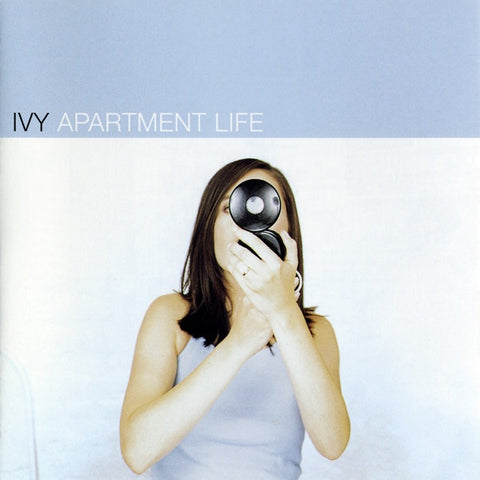 Ivy – Apartment Life (1997) - New LP Record 2023 Bar/None White Vinyl - Indie Rock / Pop