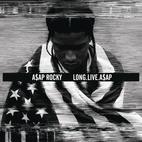 A$AP Rocky - RCA Records