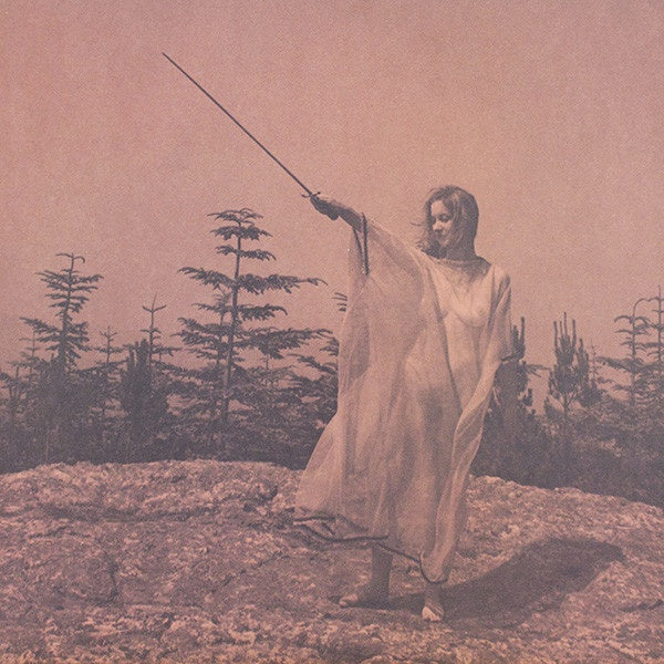 Unknown Mortal Orchestra - II - Mint- LP Record 2013 Jagjaguwar Vinyl & Download - Psychedelic Rock / Indie Rock