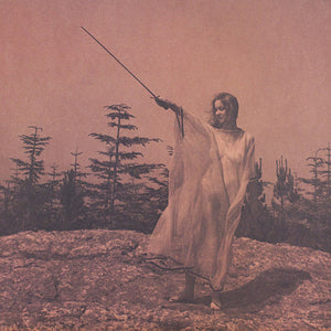 Unknown Mortal Orchestra - II - New LP Record 2013 Jagjaguwar Vinyl & Download - Psychedelic Rock / Indie Rock