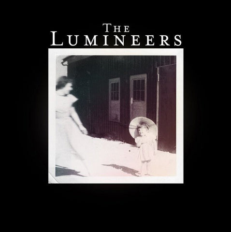 The Lumineers - The Lumineers - New LP Record 2012 Dualtone Europe Import Vinyl - Alternative Rock / Indie Rock - Shuga Records