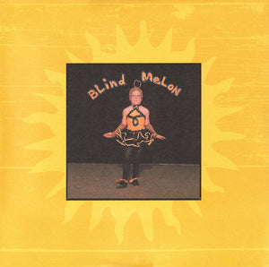 Blind Melon ‎– Blind Melon / Sippin' Time Sessions (1992) - New 2 LP Record 2021 Capitol USA Vinyl - Alternative Rock - Shuga Records