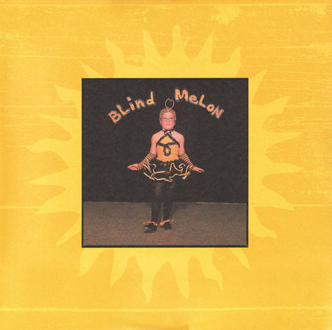 Blind Melon ‎– Blind Melon / Sippin' Time Sessions (1992) - New 2 LP Record 2021 Capitol USA Vinyl - Alternative Rock - Shuga Records