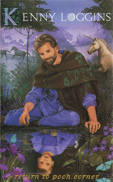 Kenny Loggins Vintage Cassette Tapes Lot cheapest Of 9 Variety Of Titles