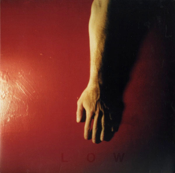 Low - Trust (2002) - New 2 LP Record 2021 Kranky USA Vinyl - Indie Rock / Alternative Rock