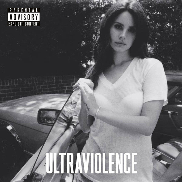 Lana Del Rey – Ultraviolence (2014) - New 2 LP Record 2023 Polydor Interscope Vinyl - Indie Pop / Dream Pop - Shuga Records