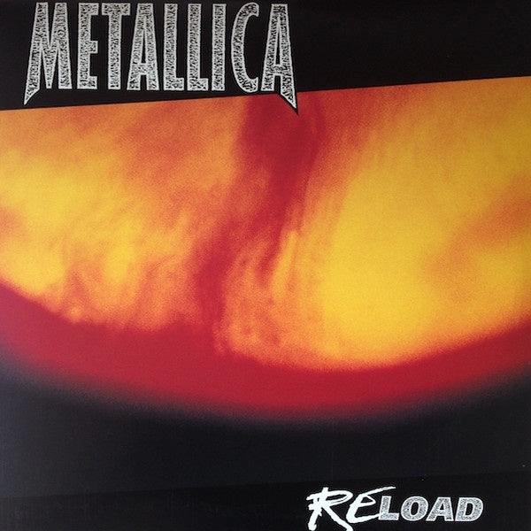 Vinyl collection complete! : r/Metallica