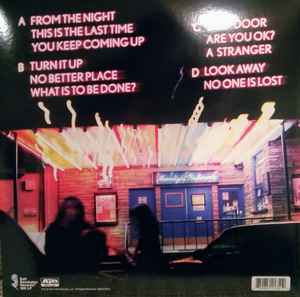 Stars ‎– No One Is Lost - New 2 LP Record 2014 ATO USA Pink/Black Split Vinyl & Download - Indie Rock / Indie Pop