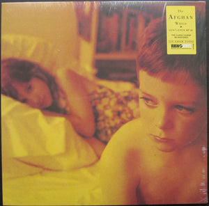 The Afghan Whigs ‎– Gentlemen (1993) - New Lp Record 2014 Elektra / Sub Pop  Europe Import 180 gram Vinyl - Alternative Rock / Indie Rock