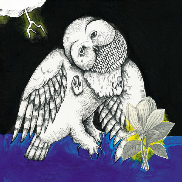 Songs: Ohia - The Magnolia Electric Co (2013) - Mint- 2 LP Record 2023 Secretly Canadian Vinyl & Download - Indie Rock / Southern Rock. - Shuga Records