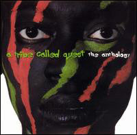 A Tribe Called Quest ‎– The Anthology - VG+ 2 LP Set 1999 USA (Original Press) - Hip Hop - Shuga Records