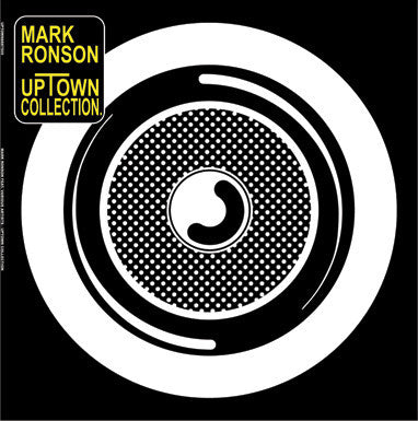 Mark Ronson ‎– Uptown Collection (2015) - New 2 Lp Record 2020 Europe Import Colored Vinyl - Funk / Soul / Disco / Pop - Shuga Records