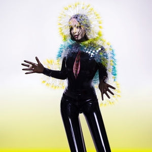 Björk ‎– Vulnicura - New 2 LP Record 2015 One Little Indian Europe Deluxe Vinyl, Artwork & Download - Electronic / Experimental - Shuga Records