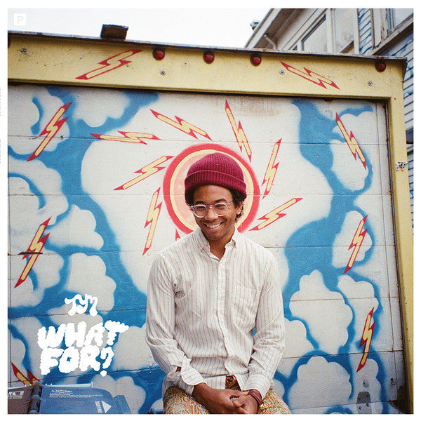 Toro Y Moi - What For? - New LP Record 2015 Vinyl - Synth-pop - Shuga Records