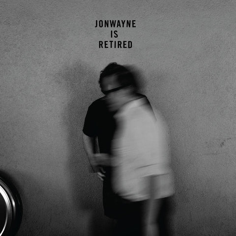 Jonwayne - Is Retired - New Vinyl Record 2015 Fatbeats EP feat. Anderson Paak, co-written with J. Alderete - Rap / Hiphop / Beatmusic - Shuga Records