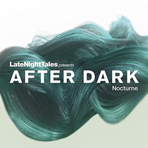 Various ‎– Bill Brewster After Dark (Nocturne) - New 2 LP Record 2015 LateNightTales UK Import Vinyl & Download - Electronic / House / Disco / Funk