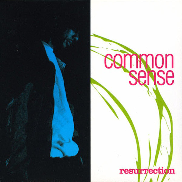 Common ‎– Resurrection (1994) - New LP Record 2017 Relativity USA