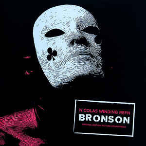 Various ‎– Bronson (Original Motion Picture) - New 2 LP Record 2015 Milan  Vinyl - Soundtrack