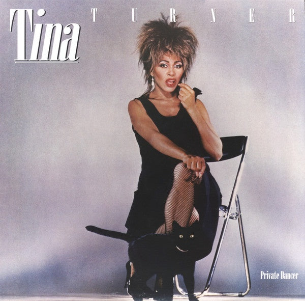 Tina Turner – Private Dancer (1984) - New LP Record 2015 Parlophone 18 ...