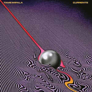 Tame Impala - Currents - New 2 LP Record 2015 Interscope Vinyl - Pop Rock / Psychedelic Rock - Shuga Records