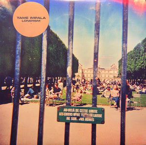 Tame Impala - Lonerism - Mint- 2 LP Record 2012 Modular USA Original Press Vinyl - Psychedelic Rock