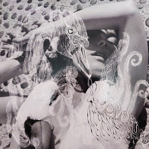 Björk ‎– Vespertine (2001) - Mint- 2 LP Record 2022 One Little Independent Vinyl - Electronic / Experimental