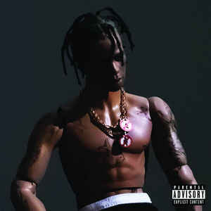 Travis Scott ‎– Rodeo (2015) - New 2 LP Record 2022 Epic Grand Hustle Vinyl & Download - Hip Hop / Trap - Shuga Records