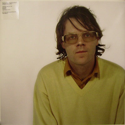 Spiritualized - Amazing Grace - New Vinyl Record 12" EP - #2 of 3 - 2003 UK Press - Shuga Records