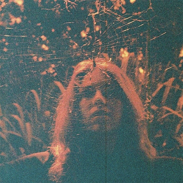 Turnover ‎– Peripheral Vision - Mint- LP Record 2019 Run For Cover Highlighter Yellow w/ Pink Splatter Vinyl, Inserts & Download - Indie Rock / Shoegaze - Shuga Records